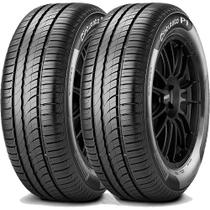 Kit 2 Pneus Aro 14 Pirelli 175/65R14 82T Cinturato P1