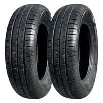 Kit 2 Pneus Aro 14 Rovelo 175/70 R14 84T RHP-A68