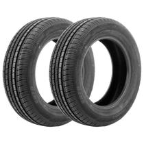 Kit 2 Pneus aro 14 Sunset 185/70 R14 88H Enzo B1