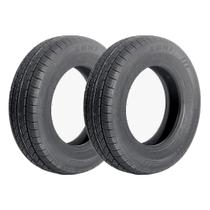 Kit 2 Pneus Aro 14 Xbri 175/70 R14 84H Premium F8