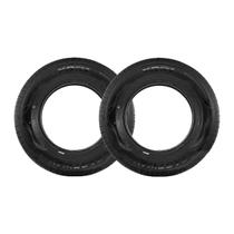 Kit 2 Pneus Aro 14 Xbri 175/75 R14 TL 86T Fastway A5