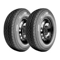Kit 2 Pneus Aro 14 Xbri 185 R14C 8PR 102/100R Forza Van F1