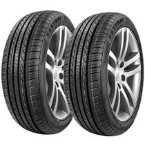 Kit 2 Pneus Aro 14 Xbri Fastway A2 185/60R14 82H