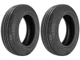 Kit 2 Pneus Aro 15” 185/60R15 84H XBRI - PCR FASTWAY P6