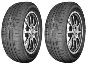 Kit 2 Pneus Aro 15” 185/60R15 Sunset 88H Enzo G1