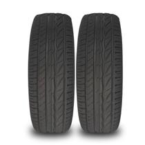 Kit 2 Pneus Aro 15 185/65-15 Longway Gp P400 84t Inmetro
