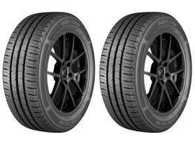 Kit 2 Pneus Aro 15” 185/65R15 Goodyear 88H