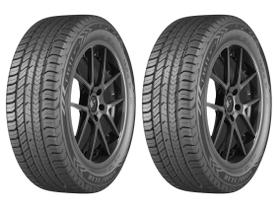 Kit 2 Pneus Aro 15” 185/65R15 Goodyear 88H