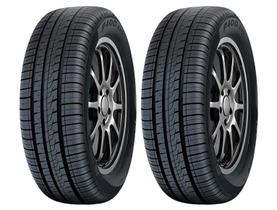 Kit 2 Pneus Aro 15” 185/65R15