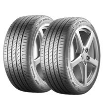 Kit 2 Pneus Aro 15 195/55R15 85V Barum By Continental Fr Bravuris 5Hm