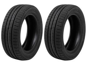 Kit 2 Pneus Aro 15” 195/55R15 Goodyear 85H Sport 2 Kit 2 Pneus Aro 15” 195/55R15 Goodyear 85H Sport 2