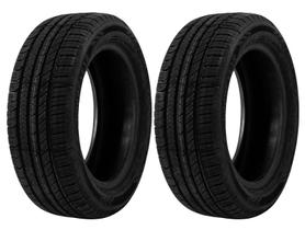Kit 2 Pneus Aro 15” 195/55R15 Kit 2 Pneus Aro 15” 195/55R15