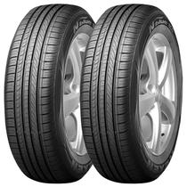 Kit 2 Pneus Aro 15 195/60R15 88V Nexen N'BLUE ECO SH01