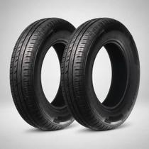 Kit 2 Pneus Aro 15 195 65r15 91h Altimax One Continental