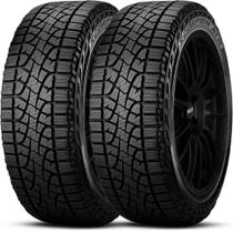 Kit 2 Pneus Aro 15 205/60R15 91H Pirelli Scorpion Atr