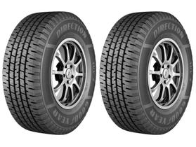 Kit 2 Pneus Aro 15” 205/65R15 Goodyear 94T
