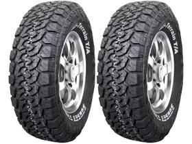 Kit 2 Pneus Aro 15” 205/70R15 Sunset 96T