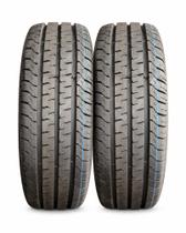 Kit 2 Pneus aro 15 205/70R15C Carga Novo Kit 2 Pneus aro 15 205/70R15C Carga Novo