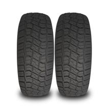 Kit 2 Pneus Aro 15 ATR 20565R15 Longway Sentra C3 Fit