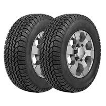 Kit 2 Pneus Aro 15 Barum By Continental Fr Bravuris At 205/70R15 96T