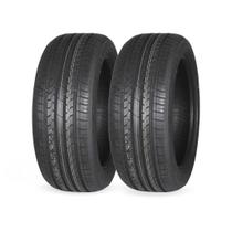 Kit 2 Pneus Aro 15 Chengshan 185/60 R15 84H CSC - 802