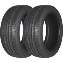 Kit 2 Pneus Aro 15 Chengshan 195/ 65 R15 91H CSC - 802