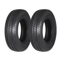 Kit 2 Pneus Aro 15 Chengshan 225/70 R15C 8PR 112 /110R CSR71