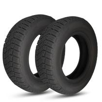 Kit 2 Pneus Aro 15 Longway 205/65R15 ATR Spin Sentra
