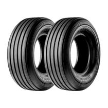 Kit 2 Pneus Aro 15 Maggion 11L15 MHF Agrícola 12 Lonas Kit 2 Pneus Aro 15 Maggion 11L15 MHF Agrícola 12 Lonas