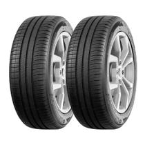 Kit 2 Pneus Aro 15 Michelin 205/60 R15 91V TL Energy XM2+