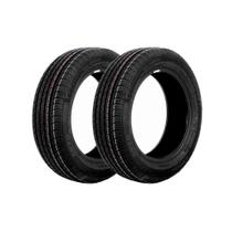 Kit 2 Pneus Aro 15 Sunset 185/60 R15 84H Enzo B2