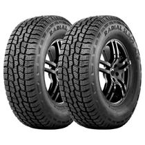Kit 2 Pneus Aro 15 Westlake 205/65 R15 94H SL369 AT