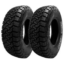 Kit 2 Pneus Aro 15 Westlake 31X10.50 R15 109S 6PR SL399