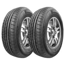 Kit 2 Pneus Aro 15 Xbri 185/65 R15 88H Fastway Y1