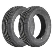 Kit 2 Pneus Aro 15 Xbri 195/65 R15 91H Fastway C2