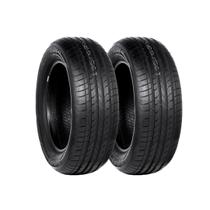 Kit 2 Pneus Aro 15 Xbri 195/65 R15 TL 91H Fastway A3