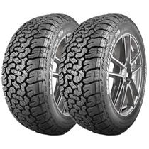 Kit 2 Pneus Aro 15 Xbri Brutus Ta Lt 205/70R15 102/99Q Kit 2 Pneus Aro 15 Xbri Brutus Ta Lt 205/70R15 102/99Q