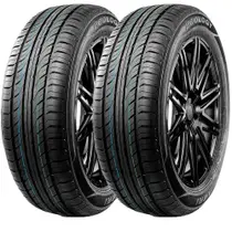 Kit 2 Pneus Aro 15 Xbri Ecology 205/70R15 96H