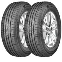 Kit 2 Pneus Aro 15 Xbri Fastway Y1 185/60R15 84H