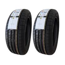 Kit 2 PNEUs Aro 16 195/55R16 91V TL FASTWAY W2 XL EXTRA XBRI