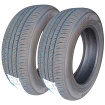 Kit 2 Pneus Aro 16 195 60 R16 89V Opals