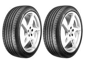 Kit 2 Pneus Aro 16” 195/60R16 Goodyear 89H Eagle