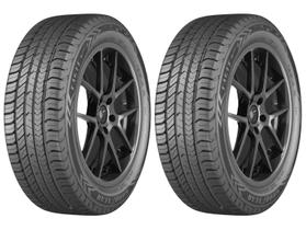 Kit 2 Pneus Aro 16” 205/55R16 Goodyear 91V Kit 2 Pneus Aro 16” 205/55R16 Goodyear 91V