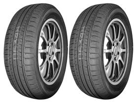 Kit 2 Pneus Aro 16” 205/60R16 Sunset 92V Enzo G1