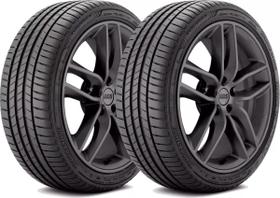 Kit 2 Pneus Aro 16 215/65R16 98H Bridgestone Turanza T005