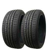 Kit 2 Pneus Aro 16 225/55R16 95W Xl Nexen N'Fera Su4