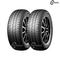 Kit 2 Pneus Aro 16 225/60R16 98V Kumho Ecowing KH27