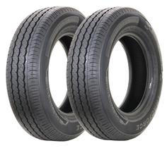 Kit 2 Pneus Aro 16 Bransales 205/75R16C 10PR 113/111R B Van