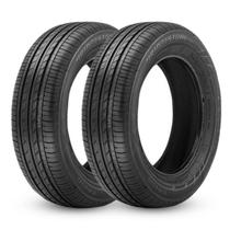 Kit 2 Pneus Aro 16 Bridgestone 205/60 R16 92H Ecopia EP150 Kit 2 Pneus Aro 16 Bridgestone 205/60 R16 92H Ecopia EP150