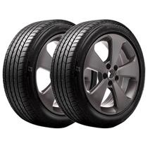 Kit 2 Pneus Aro 16 Bridgestone 205/60 R16 92H Turanza T005 Kit 2 Pneus Aro 16 Bridgestone 205/60 R16 92H Turanza T005